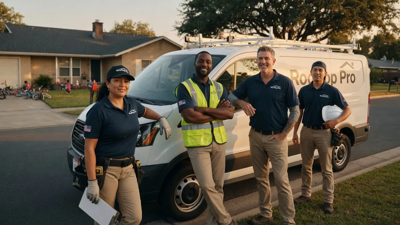 Roof Repair in Machipongo, VA near me