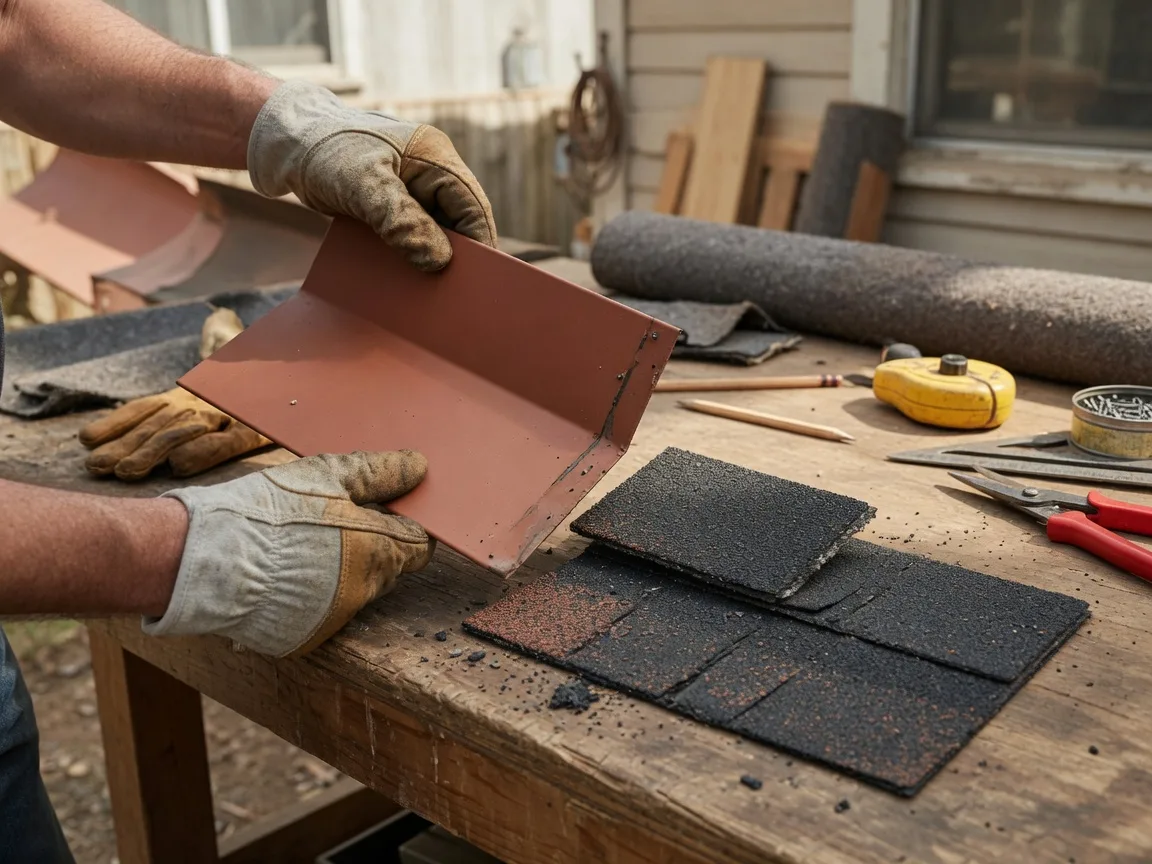 Roof Repair company in Machipongo, VA